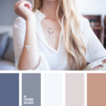 In fashion balance | Fashion Colors