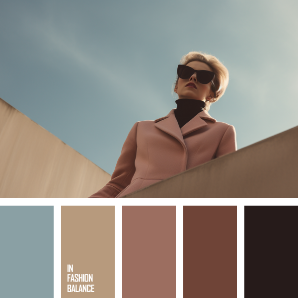 Fashion Palette #36 | Max Mara classic style