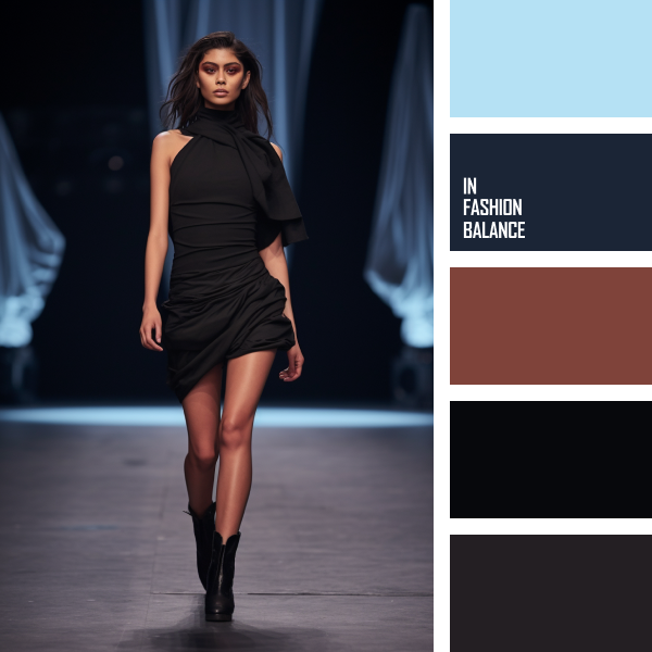 Fashion Palette #107 | LISA VON TANG  Style
