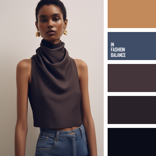 Fashion Palette #122 | Lanvin Style