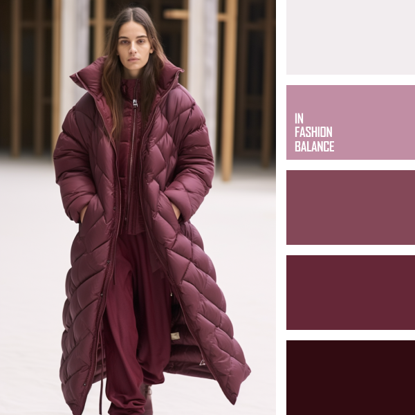 Fashion Palette #136 | Marella Winter Style