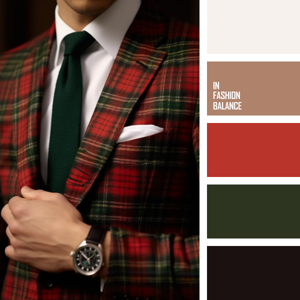 Fashion Palette #153 | Polo Ralph Lauren Style