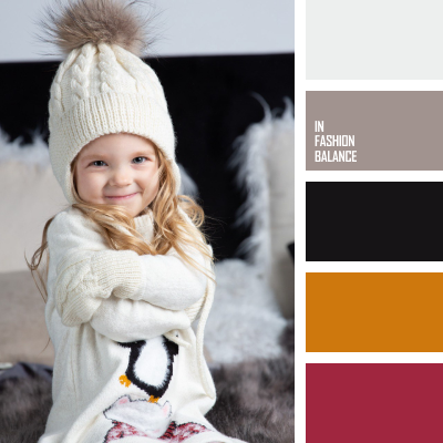 Fashion Palette #166 | Reserved Kids Style