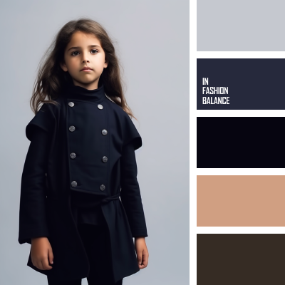 Fashion Palette #175 | Reiss Kids Style