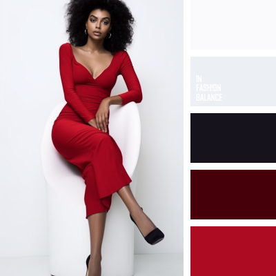 Fashion Palette #182 | H&M Style