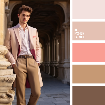 Fashion Palette #199 | Valentino Style
