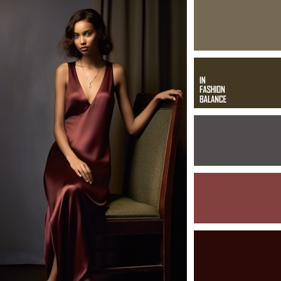 Fashion Palette #204 | Polo Ralph Lauren Style