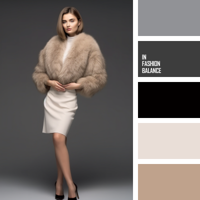 Fashion Palette #233 | Simonetta Ravizza Style