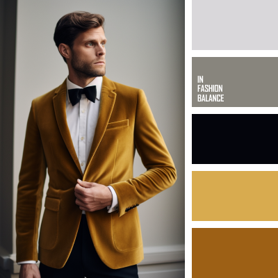Fashion Palette #238 | paul & smith Style