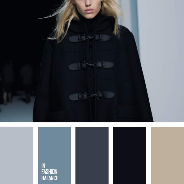 Fashion Palette #246 | Zara Style
