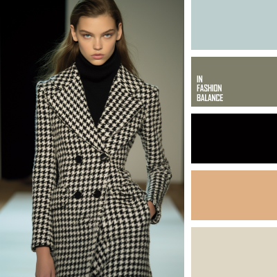 Fashion Palette #251 | Twinset Style