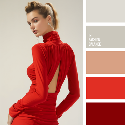 Fashion Palette #262 | Marella style