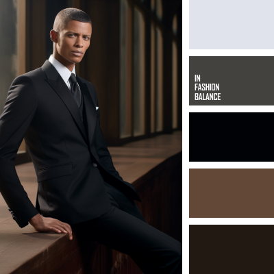 Fashion Palette #263 | Prada classic style