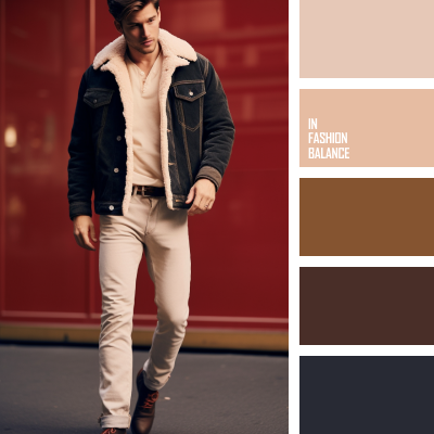 Fashion Palette #265 | Levi’s style