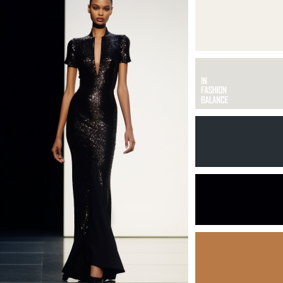 Fashion Palette #267 | Rasario style
