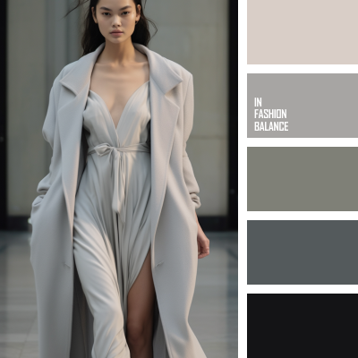 Fashion Palette #281 | BERSHKA Style