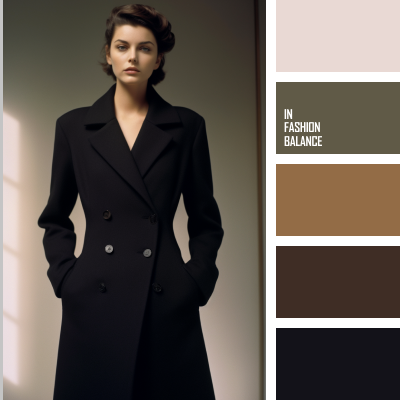 Fashion Palette #299 | Max Mara Style