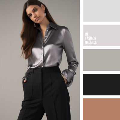 Fashion Palette #304 | Marella Style