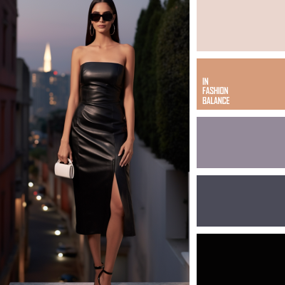 Fashion Palette #313 | Amiri Style