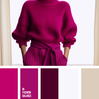 Fashion Palette #314 | COS Style