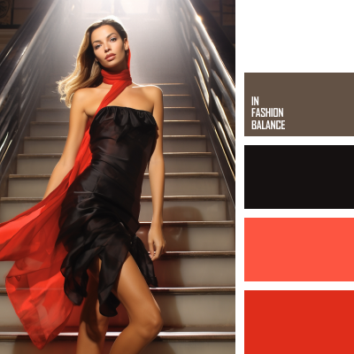 Fashion Palette #330 | Marc Jacobs Style