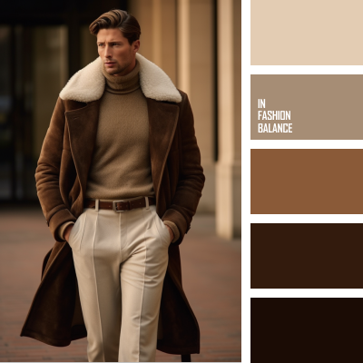Fashion Palette #405 | Ralph Lauren Style