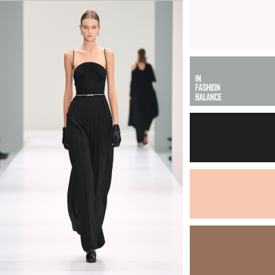Fashion Palette #408 | Max Mara Style