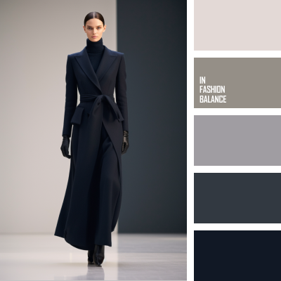 Fashion Palette #427 | Max Mara Style