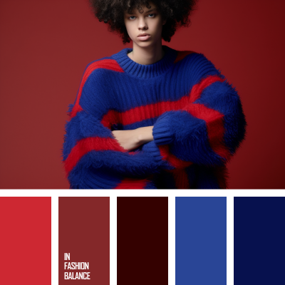 Fashion Palette #430 | CELINE Style