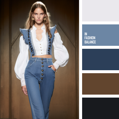 Fashion Palette #443 | TWINSET Style