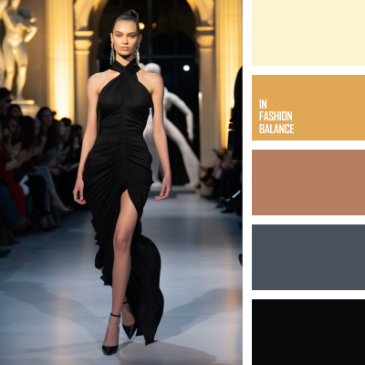 Fashion Palette #460 | PHILIPP PLEIN Style