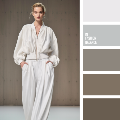 Fashion Palette #462 | Simonetta Ravizza Style