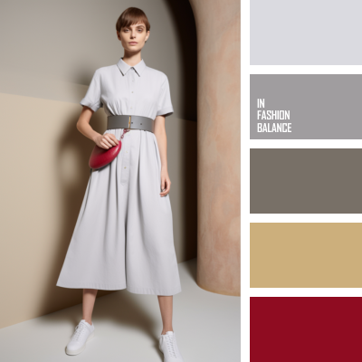 Fashion Palette #464 | Tod’s Style