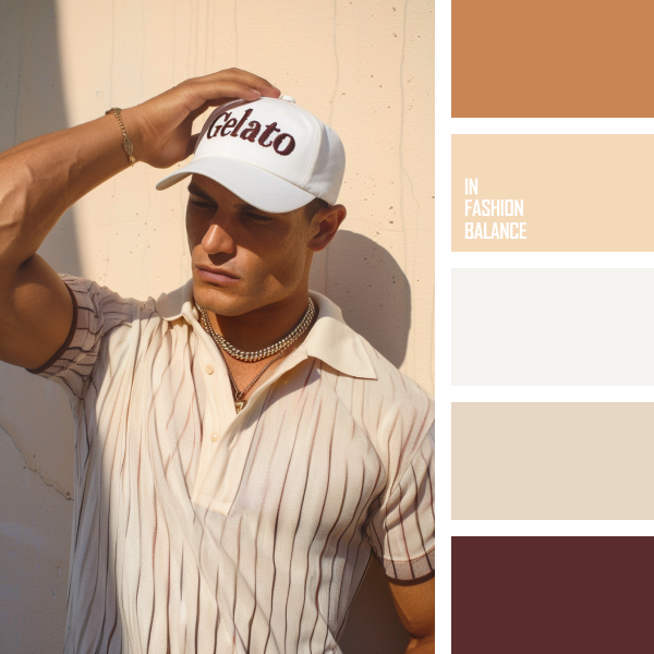 Fashion Palette #565 | Reiss Style